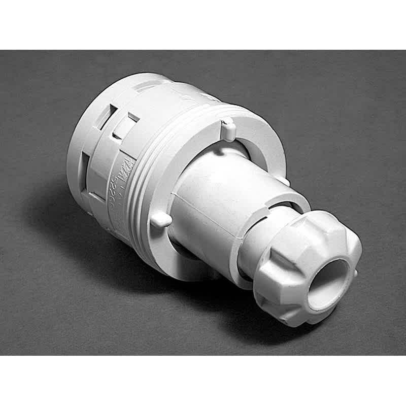 Waterway Plastics Poly Jet Body Assembly, 1" | 210-5860