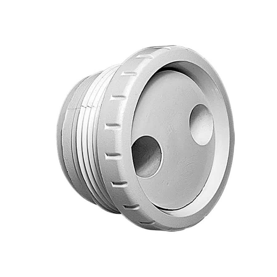 Waterway Plastics Spa Rotating Therapy Fitting | 212-9170