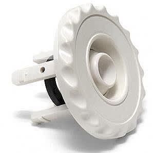 Waterway Plastics Mini Jet Eyeball Assembly, Gunite | 224-1000G