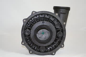 Waterway Plastics Executive Pump Wet End, 2 HP, 2", 56 Frame | 310-1720