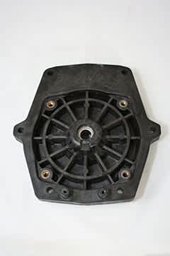 Waterway Plastics Champion Faceplate, Replacement | 311-1450