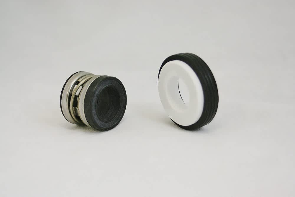 Waterway Plastics Booster Pump Shaft Seal, OEM Replacement | 319-3290