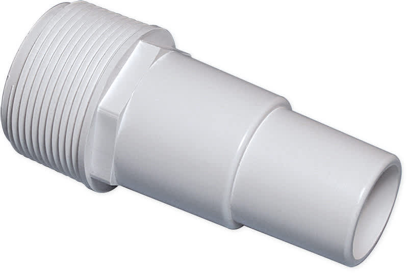 Waterway Poly Storm Directional Spa Jet, 3-3/8", Sterling Silver | 417-6060