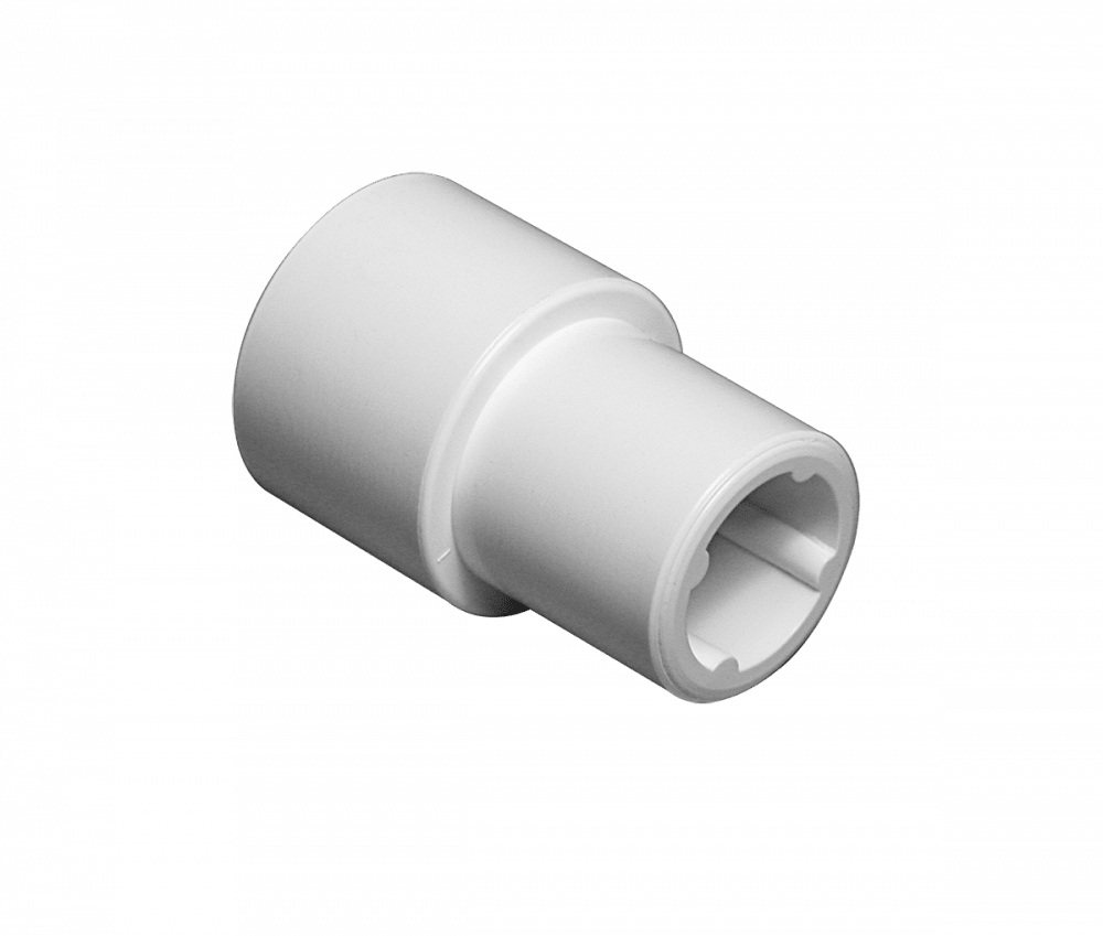 Waterway Plastics Pipe Extender, 1" | 418-3000