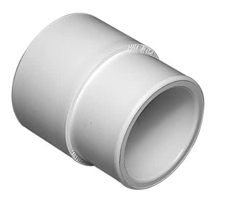 Waterway Plastics Fitting Extender, 2", White | 429-2010