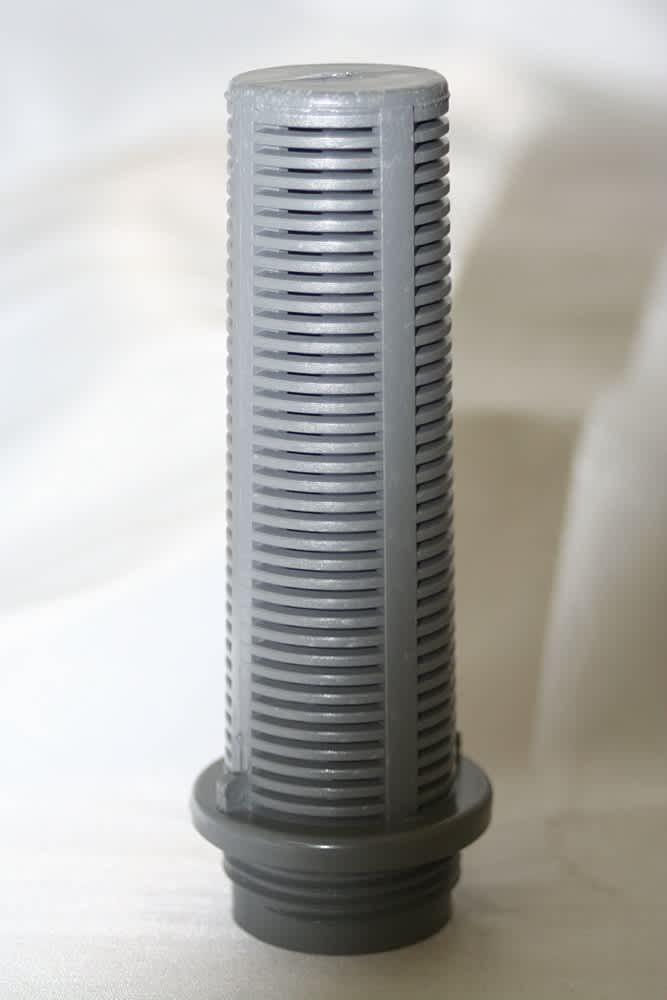 Waterway Plastics Lateral Threaded Valve, 2003 and Prior | 505-1930