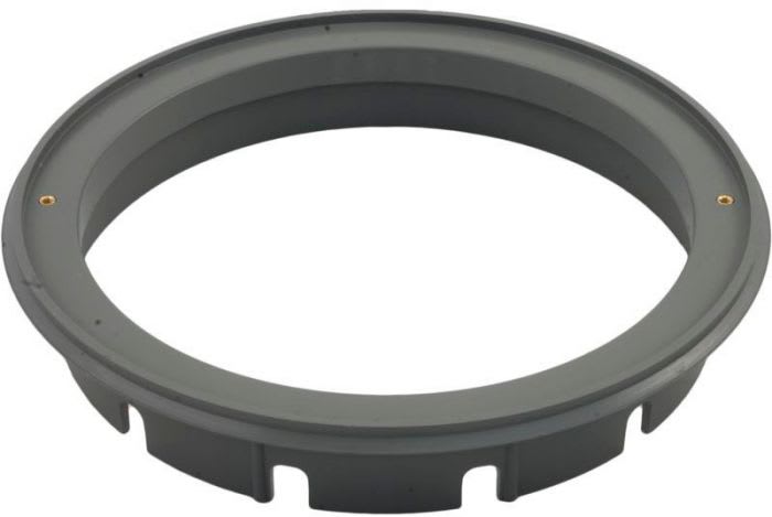 Waterway Plastics Gunite Pool Skimmer Mounting Plate | 519-6427