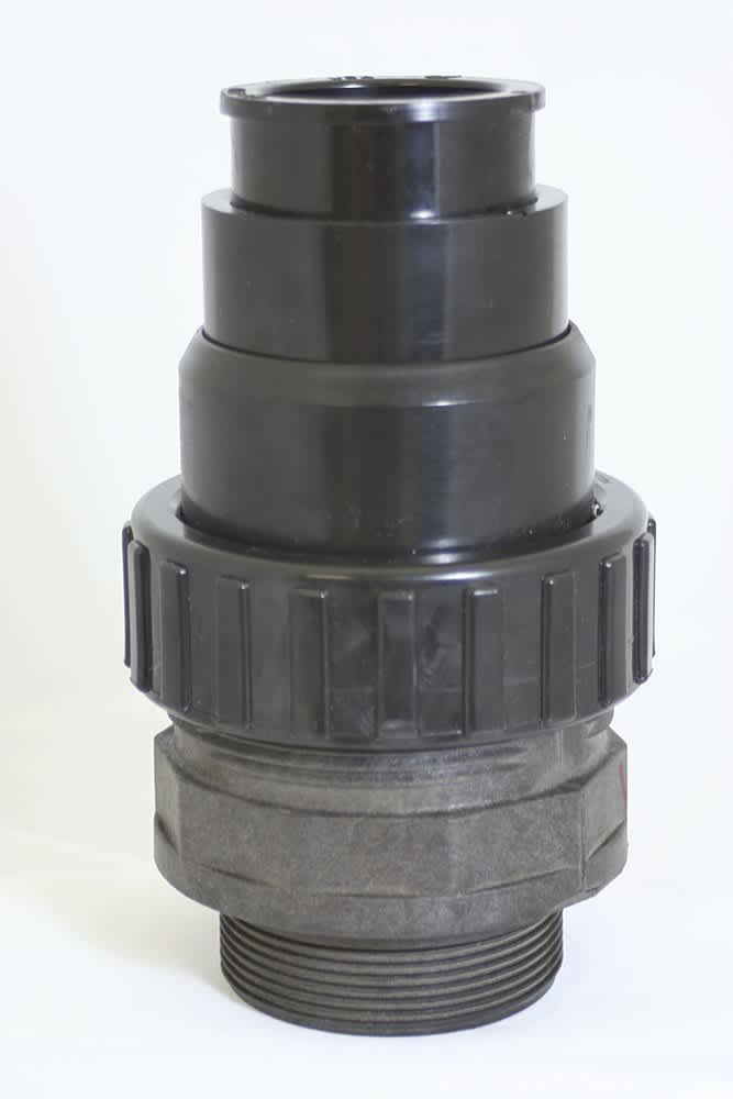 Waterway Plastics Bulkhead Fitting Pack Assembly Kit | 550-4270