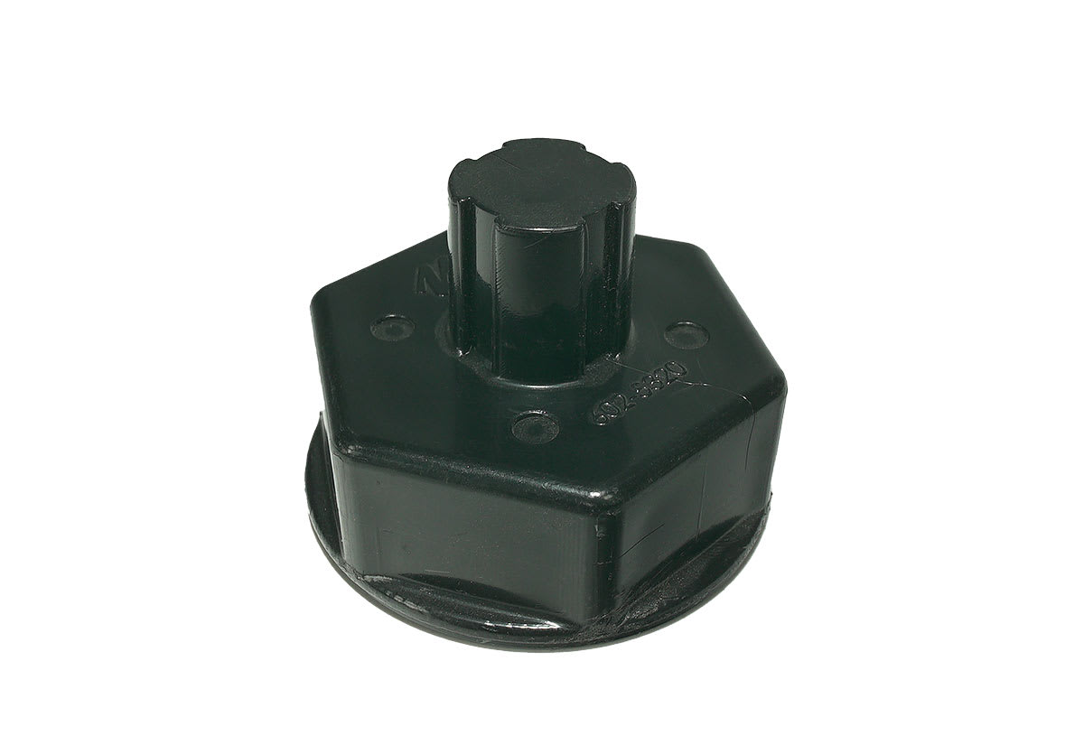 Waterway Plastics Carefree Sand Filter Drain Screen Cap | 602-5321