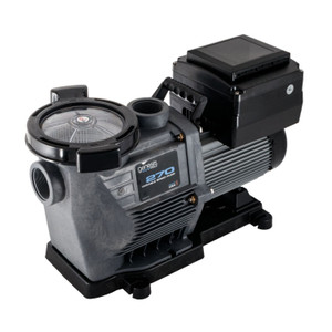 Genesis 2.7 THP Variable Speed230V In-Ground Pump, GPPD270
