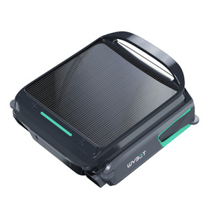 WYBOT F1 Pool Skimmer Solar Powered Robotic Cleaner, WYBF1