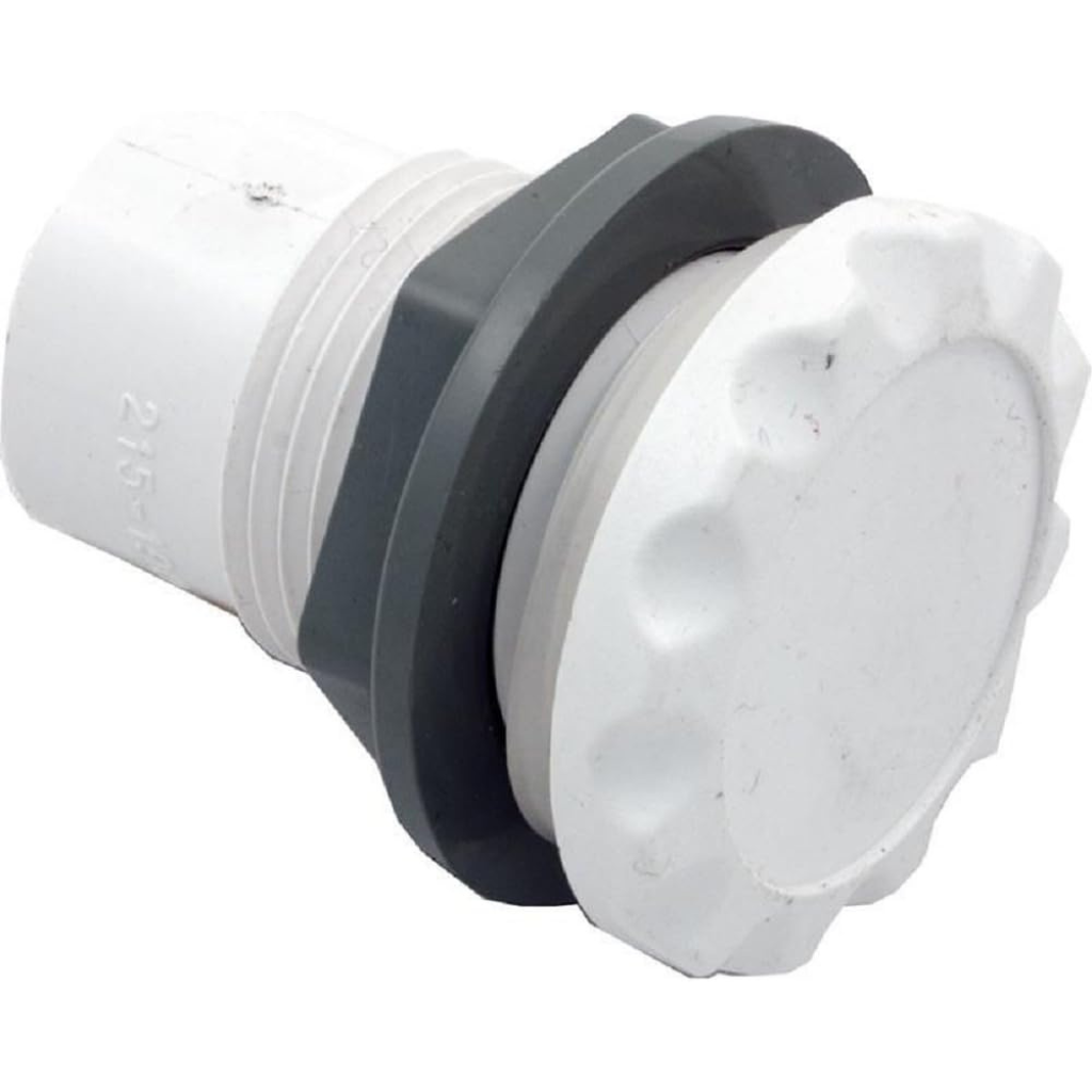 Waterway Plastics Spa Air Control, 1", Top Access | 660-3561