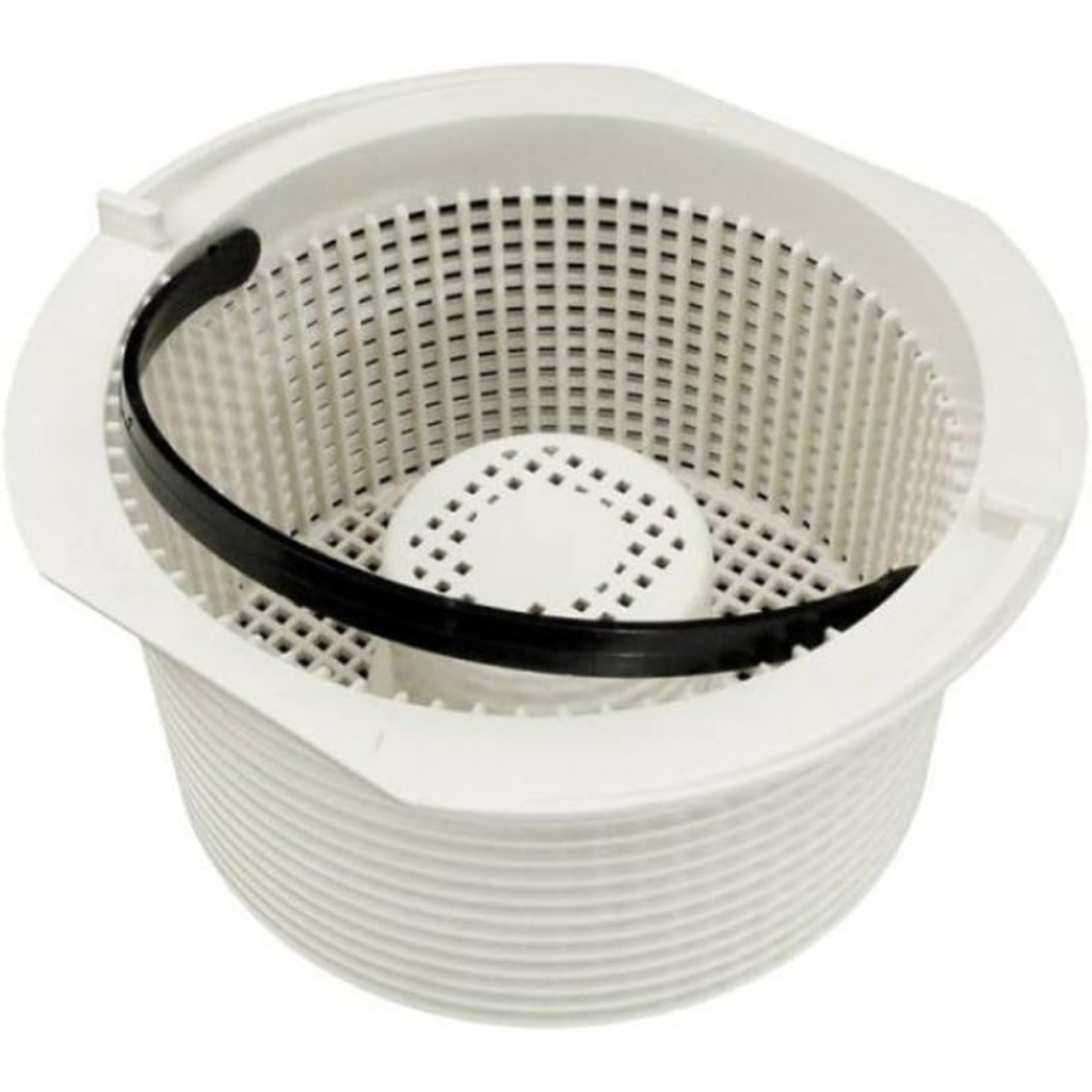 Waterway Plastics Front Access Skimmer Basket, Replacement | 550-1220