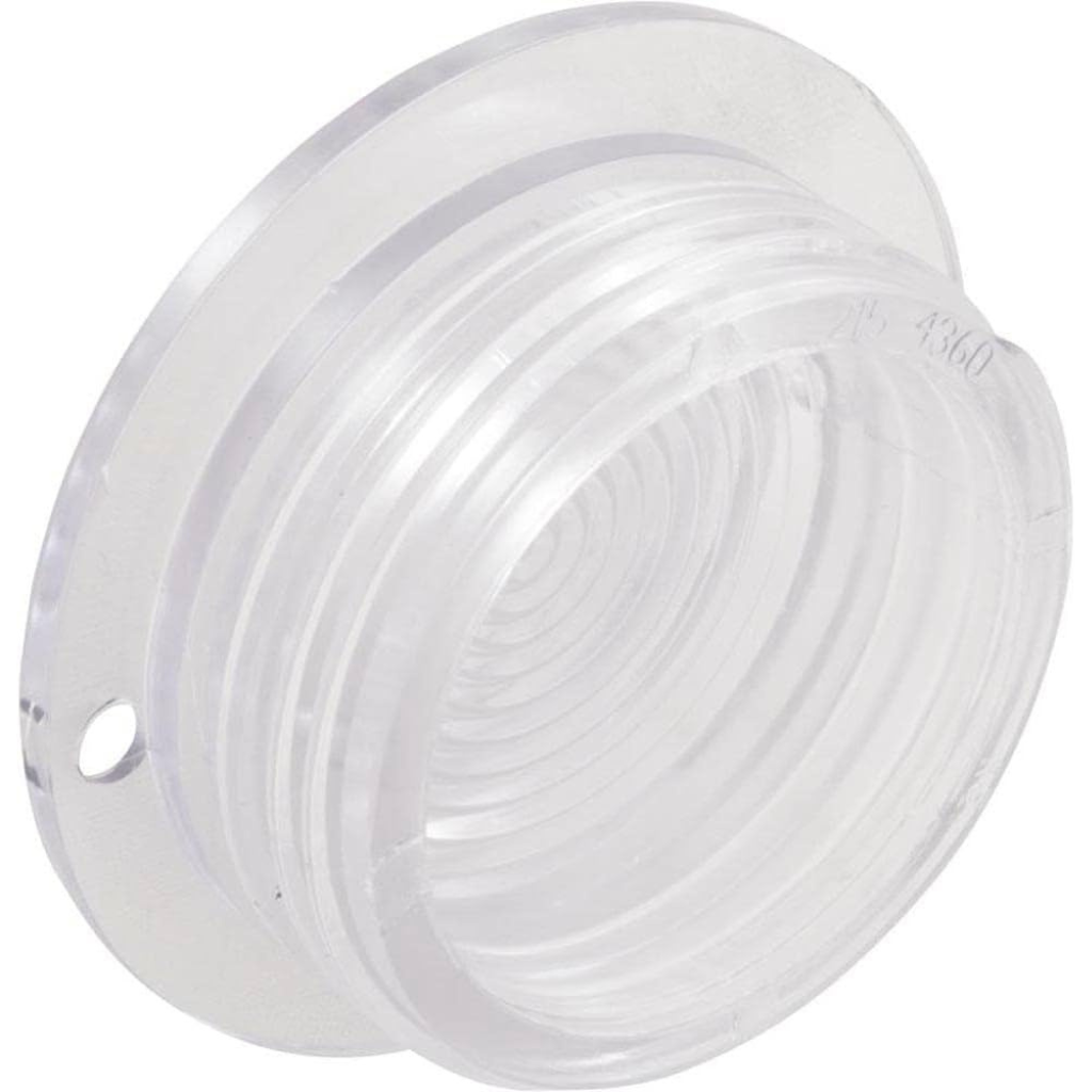 Waterway Plastics Front Access Light Lens, Replacement | 215-4360