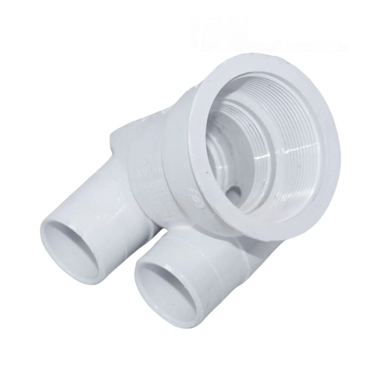 Waterway 210-5830B Poly Jet Body Assembly - 1" x 1"Waterway 210-5830B Poly Jet Body Assembly - 1" x 1"