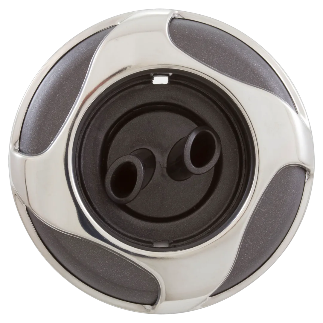 Waterway 229-2649-DSGS Power Storm Twin Roto Jet