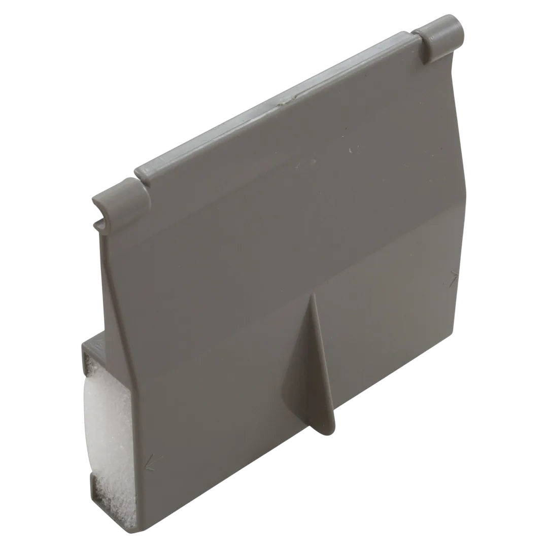 Waterway 550-4057 Spa Skimmer Weir with Foam