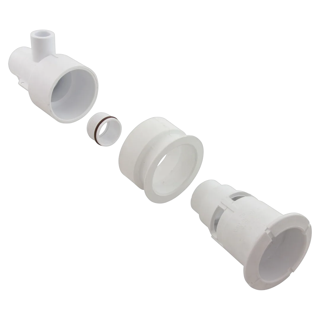 Waterway 210-3830 Poly Gunite Jet Body