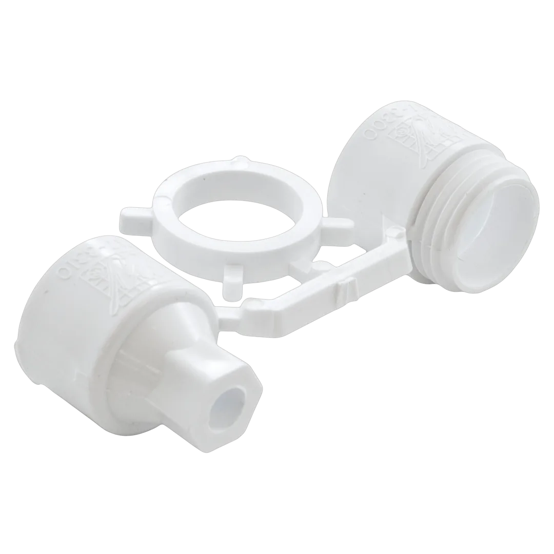 Waterway 212-3310 Gunite Tee Nozzle Kit