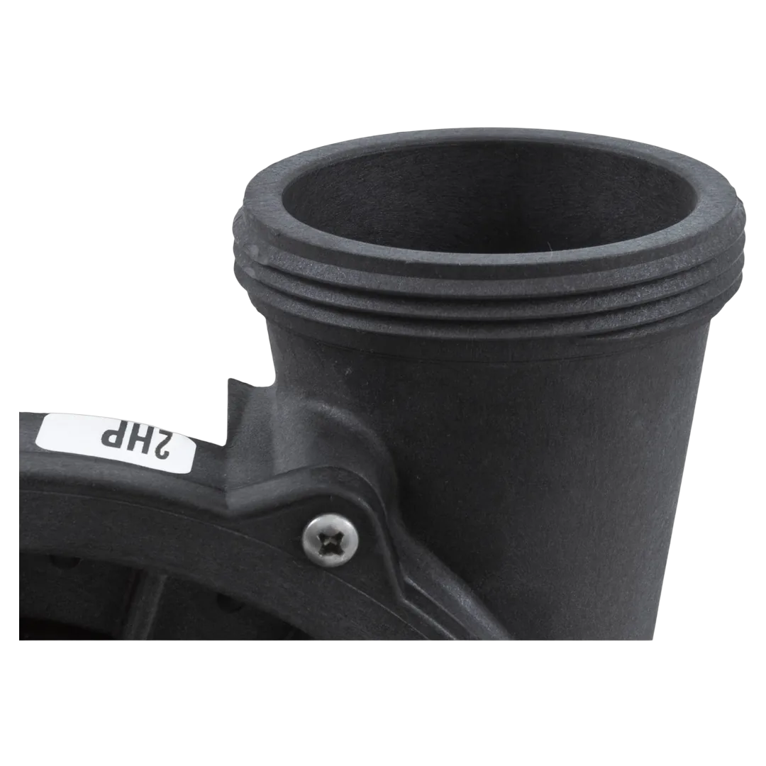 Waterway 310-1480 Executive Wet End