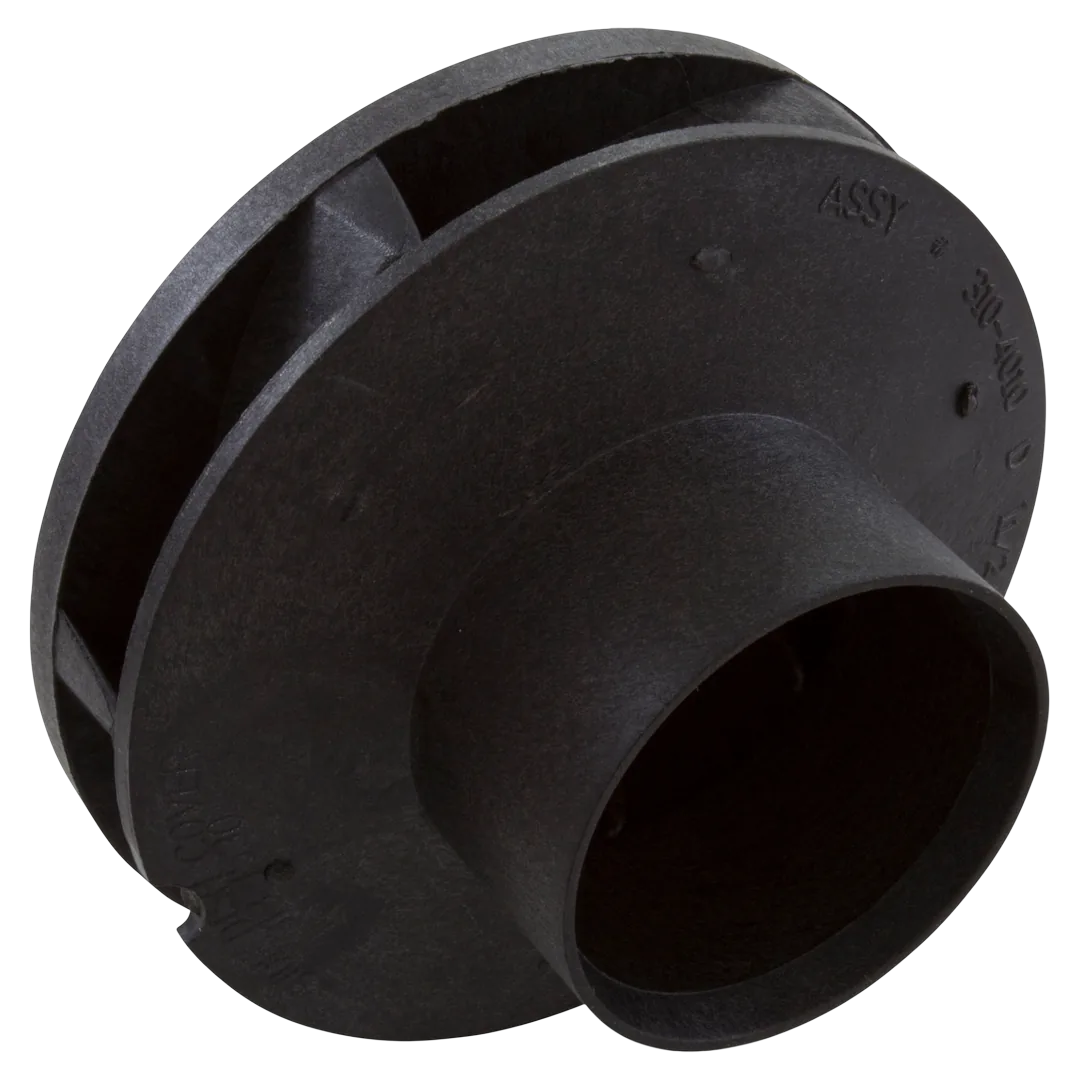 Waterway 310-4010 Hi-Flo Impeller