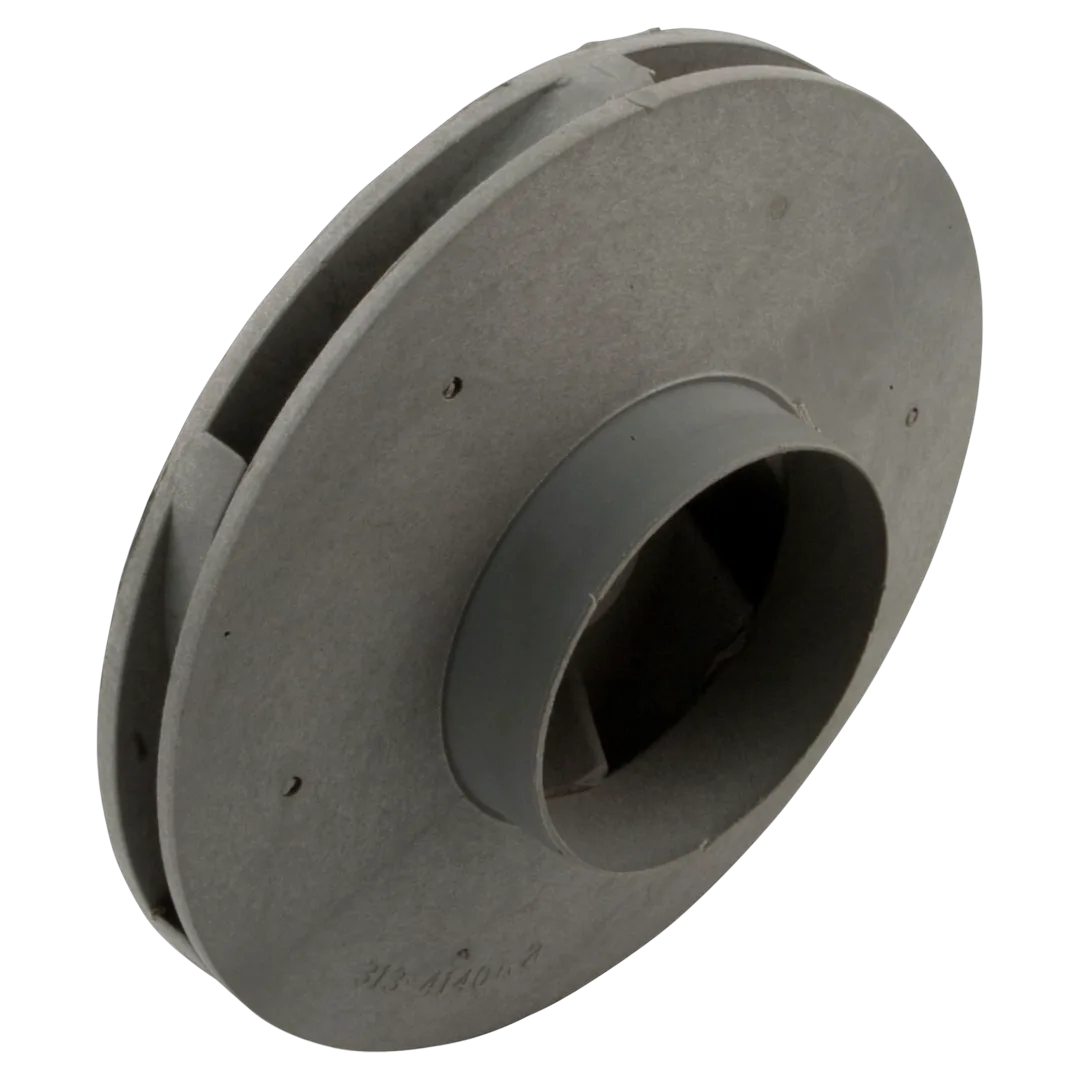 Waterway 310-7430 Impeller Assembly 1.5HP