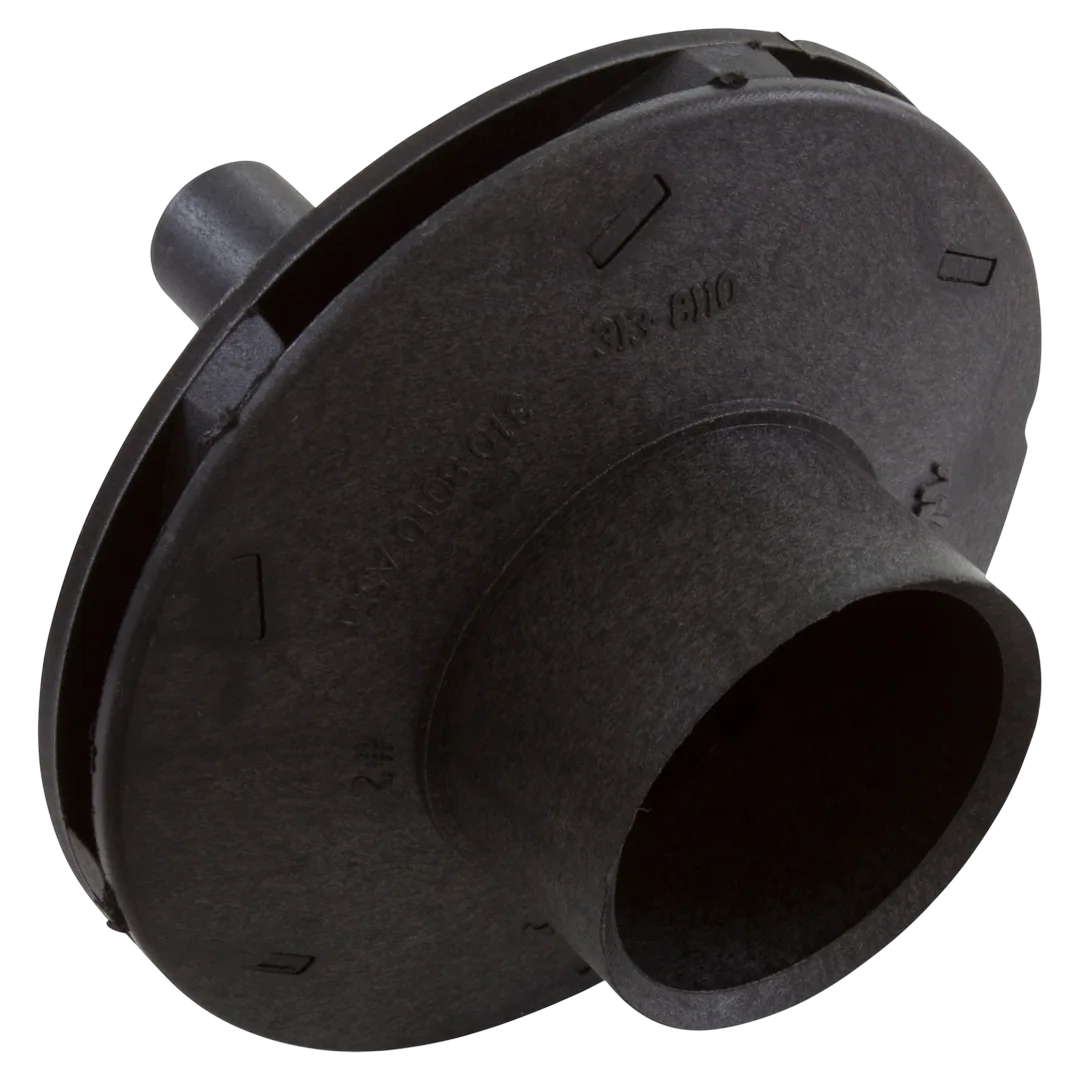 Waterway 310-8010 Impeller E-Series Hi-Flo II