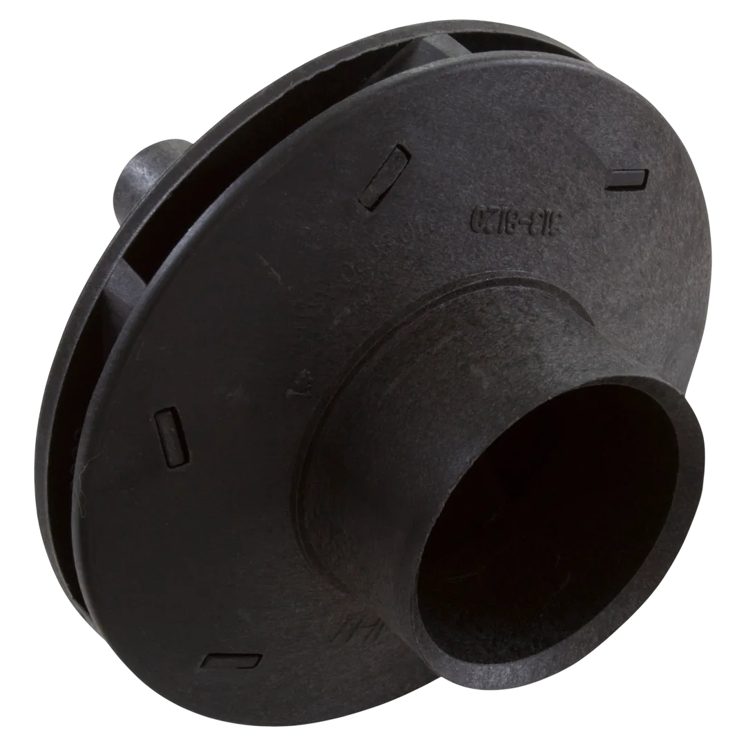 Waterway E-Series 1.0 HP Pool Pump Impeller