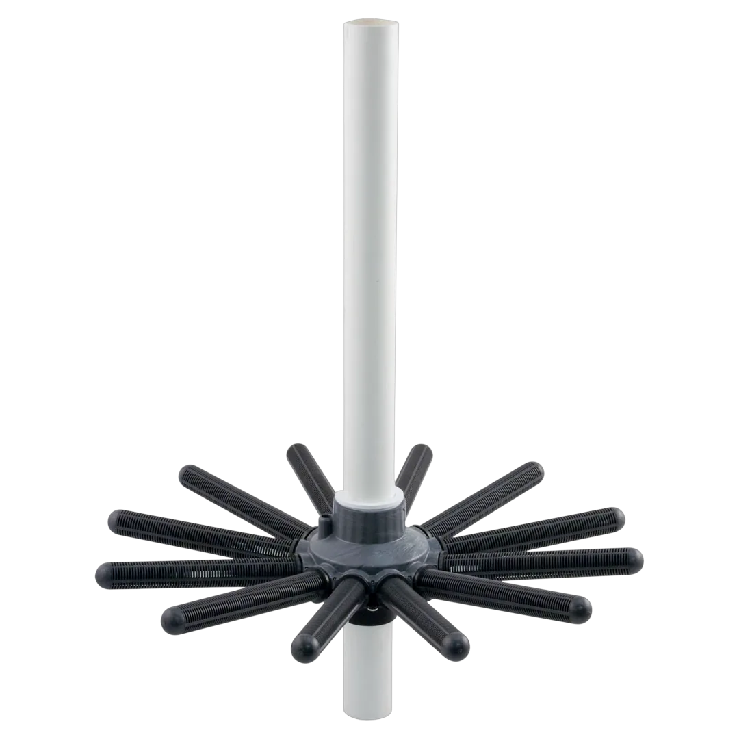 Waterway 505-2080 Lateral and Manifold Assembly