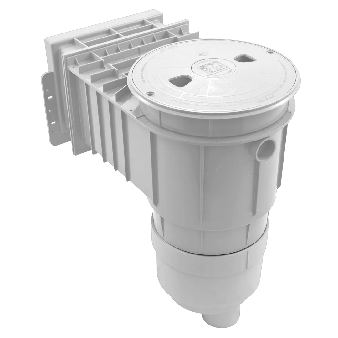 Waterway Renegade Pool Skimmer 540-8620