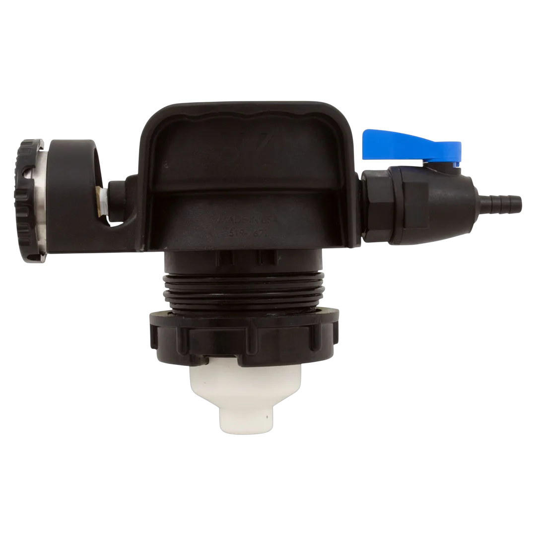 Waterway 550-6730 Pressure Relief Valve Assembly