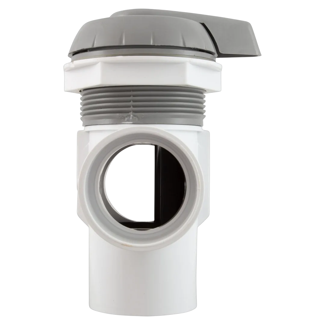 Waterway 600-3067 2 Inch Diverter Valve