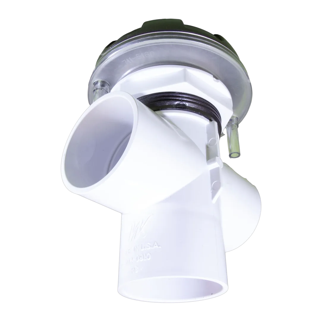 Waterway 600-3239-DSGL Diverter Valve Assembly