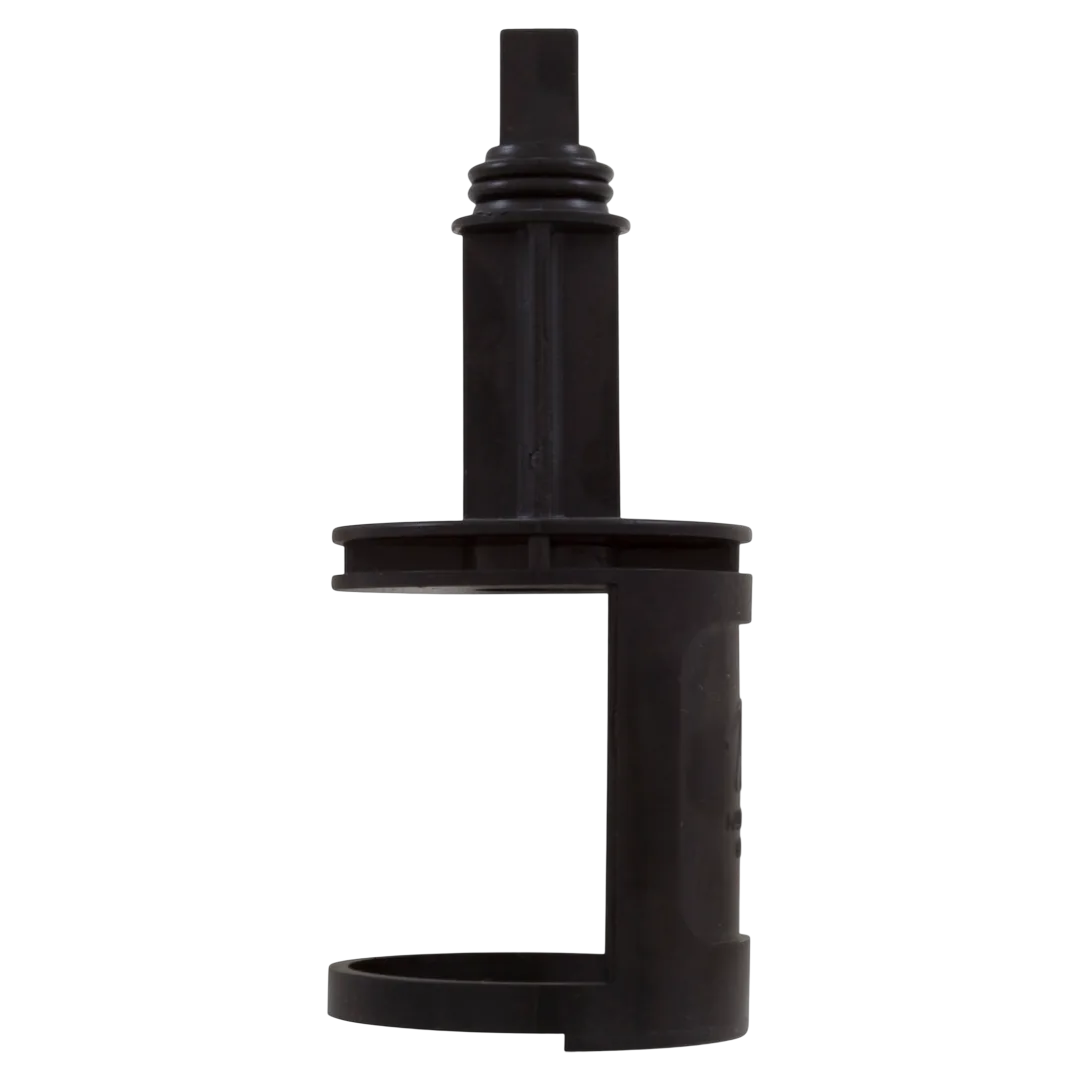 Waterway 605-3050 Diverter and Shaft Sub Assembly