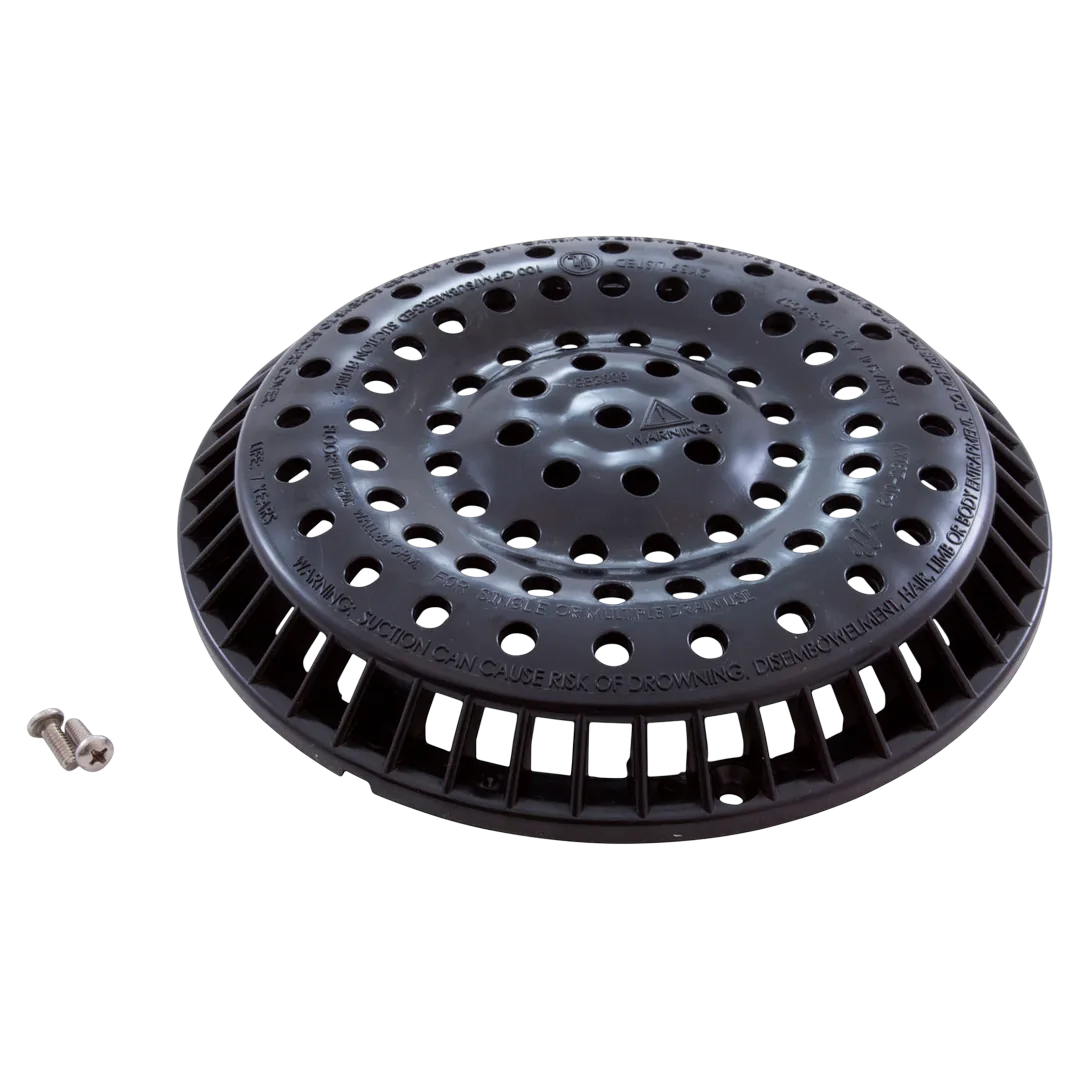 Waterway Anti Vortex Main Drain Grate