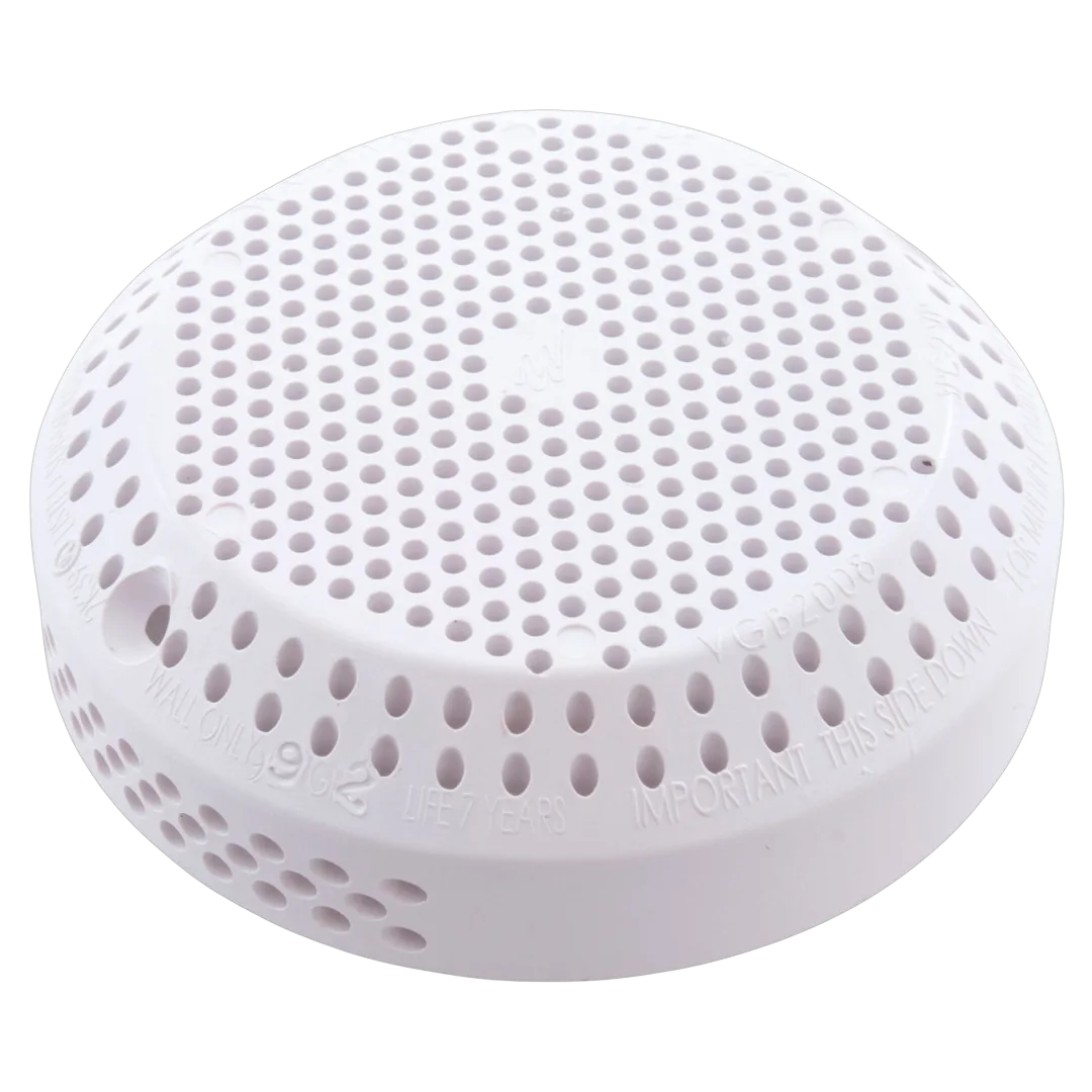 Waterway 642-3250 V Hi-Flo Suction Cover