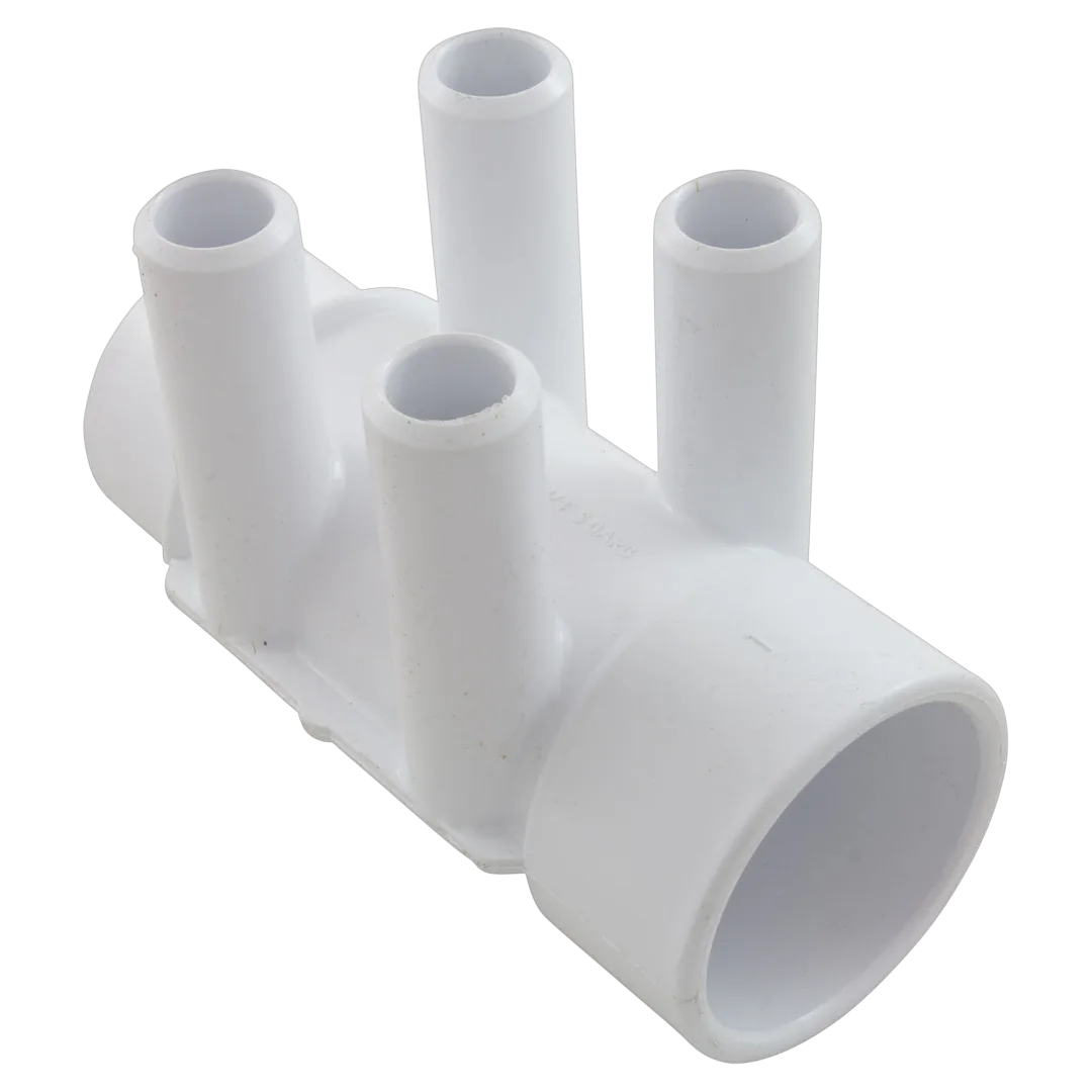 Waterway 672-4150 Spa Manifold