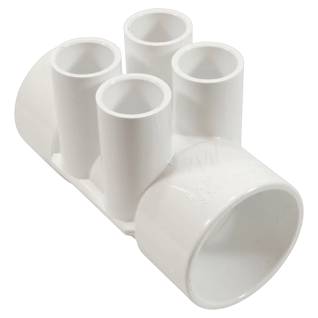 Waterway 672-4210 Manifold