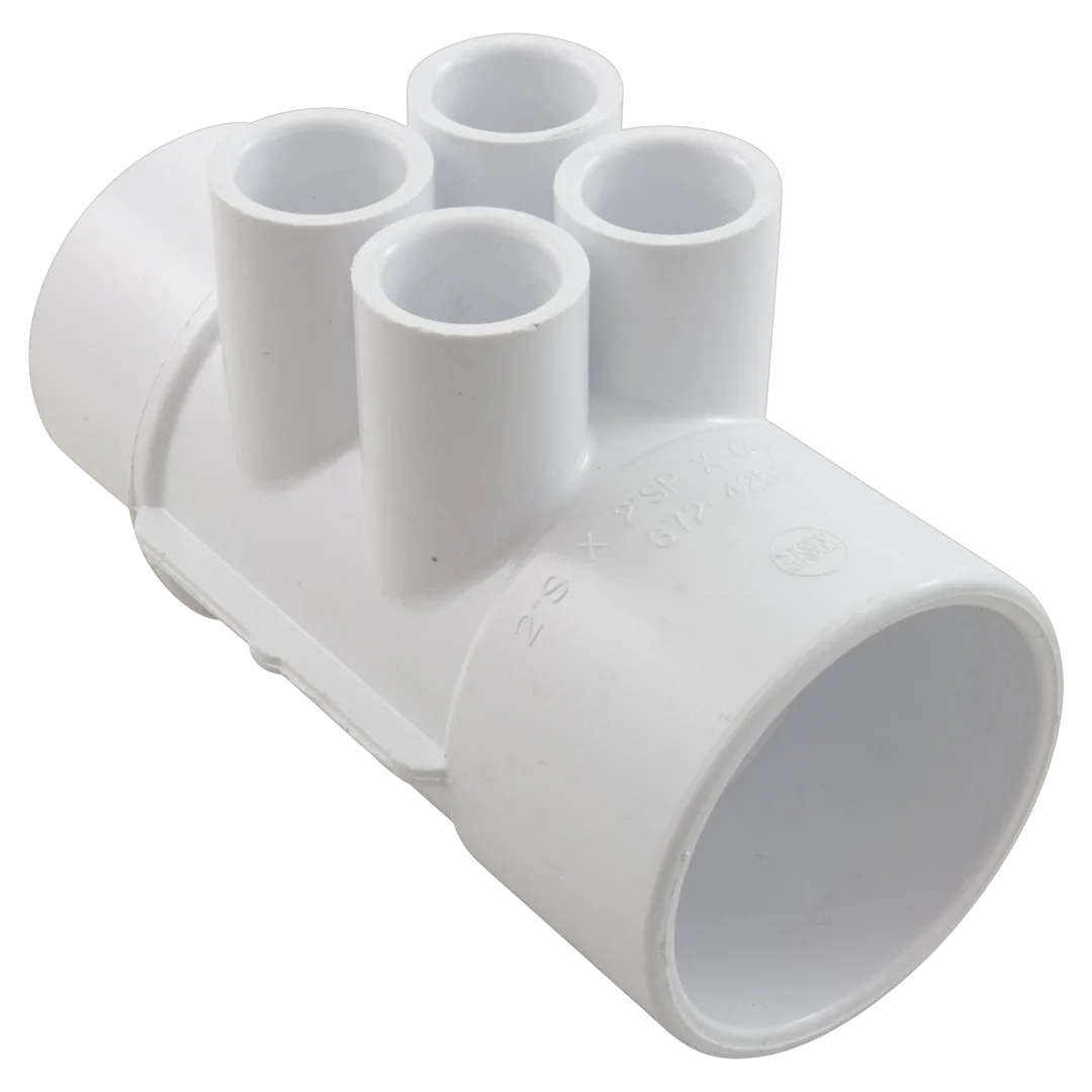 Waterway 672-4250 Manifold