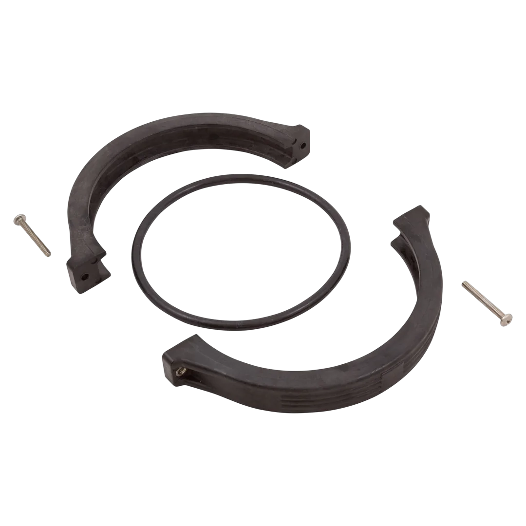 Waterway 872-0046 Valve Clamp Kit