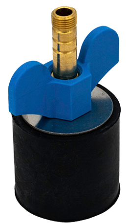 Technical Products #5 Extended Plug, 1" Tube, Pool Closing Plug FF1050