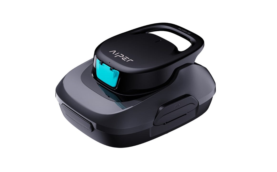 Aiper X1-US Scuba SE Cordless Robotic Above Ground Pool Cleaner | X1-US