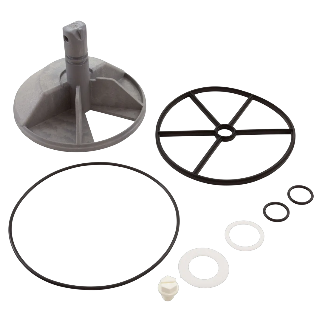 Jandy R0444000 Multi-Port Valve Rebuild Kit