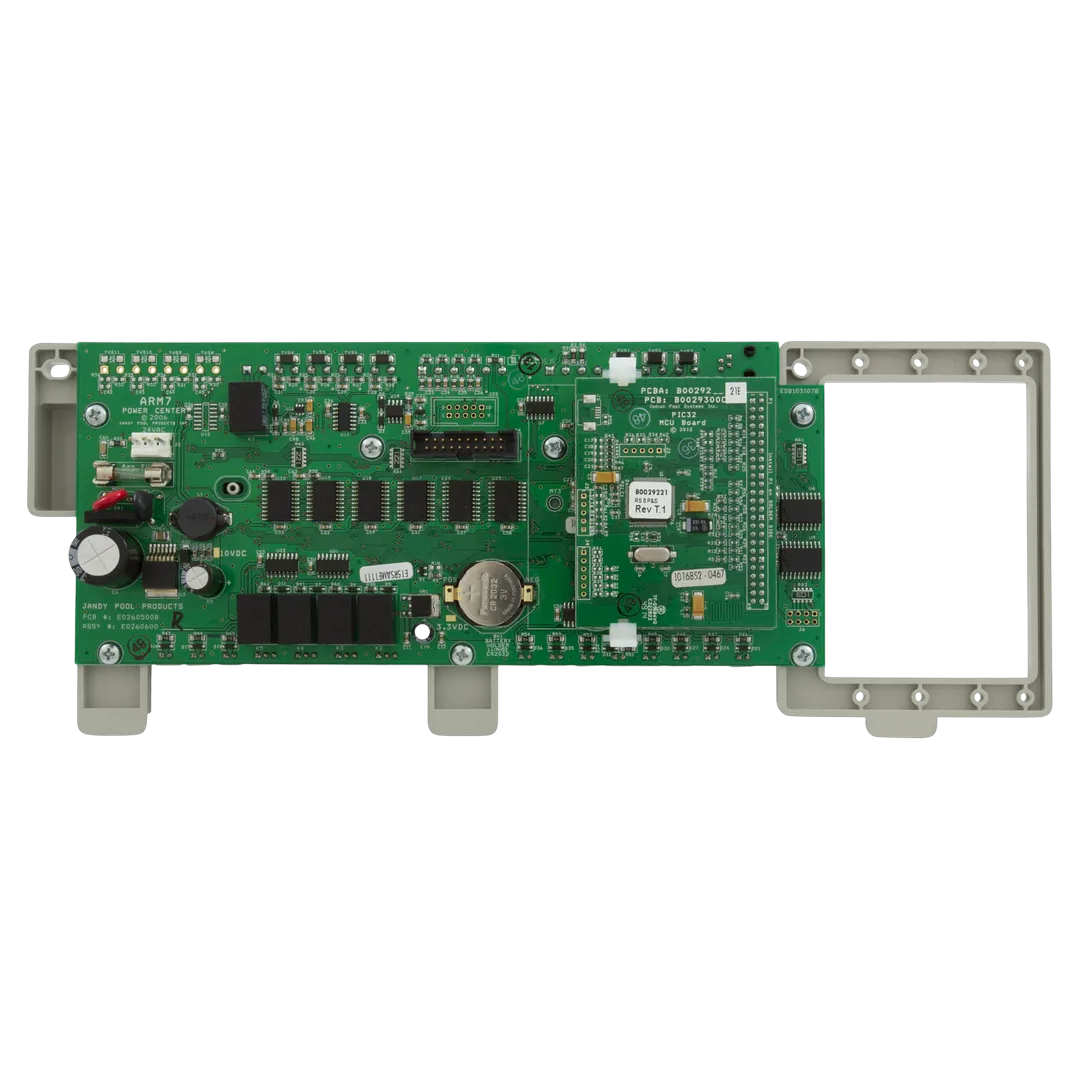 Jandy R0468501 AquaLink RS8 Upgrade Kit