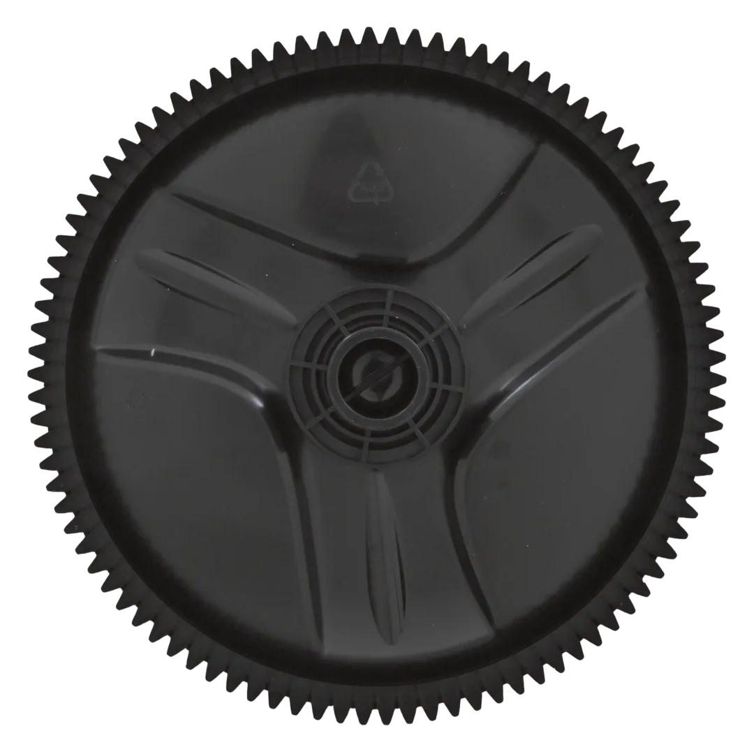 Zodiac R0539500 Large Wheel for Polaris 9400