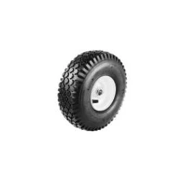 TURF Integral Hub Tire (A42-512) – Mobile Equipment Accessories Tires