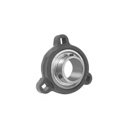 3/8 Bolt Size Flange (SBTRD/SATRD) – 3-Bolt (A51-810) – Mounted Bearings Flange (SBTRD/SATRD) – 3-Bolt