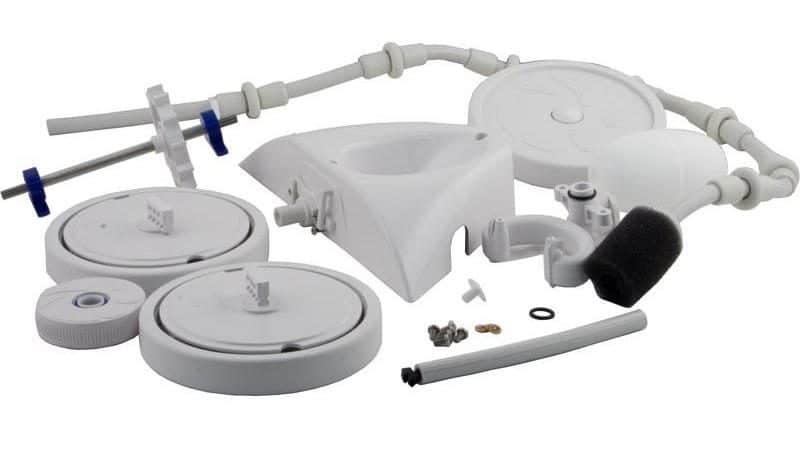Polaris 280 Factory Rebuild Kit (A-48)