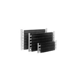 8.5 in. Thermal Transfer Oil Cooler DH Series (B58-025) – Heat Exchangers/Oil Coolers and Accessories Thermal Transfer Oil Coolers DH Series