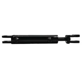 Prince Sword Welded SAE Hydraulic Cylinder: 3.5 Bore x 12 Stroke – Prince No. SAE-43512 (208330) – Heavy Duty Welded 3.5 in. Bore